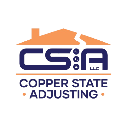 Copper State Adjusting